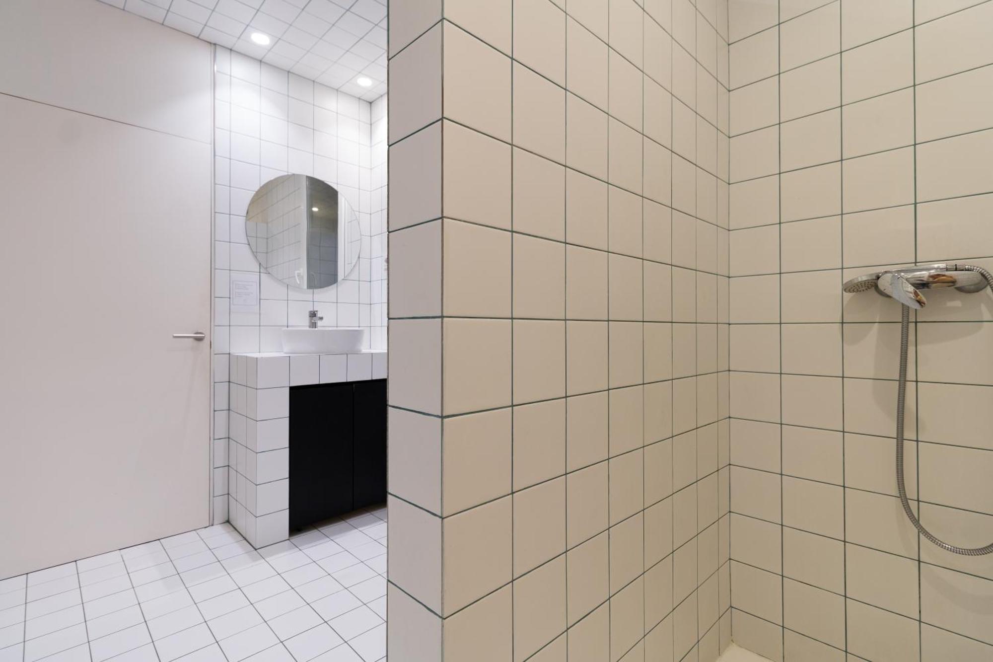 New! San Mames Daire Bilbao Oda fotoğraf