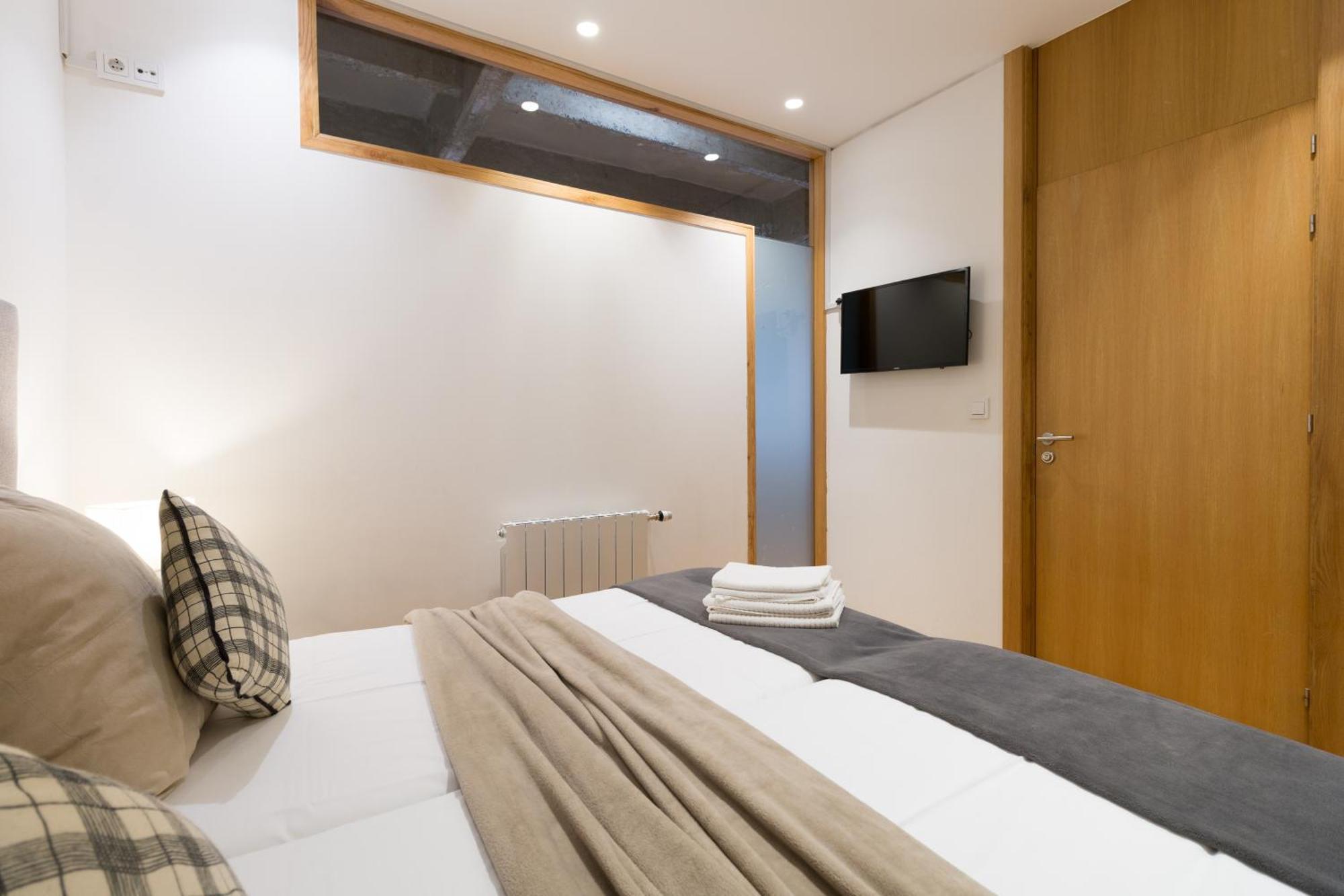 New! San Mames Daire Bilbao Oda fotoğraf
